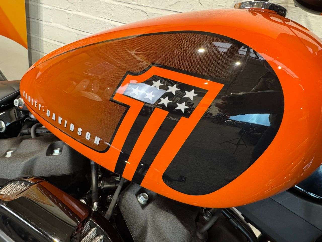 2022 HARLEY-DAVIDSON SOFTAIL 2022 HARLEY-DAVIDSON SOFTAIL