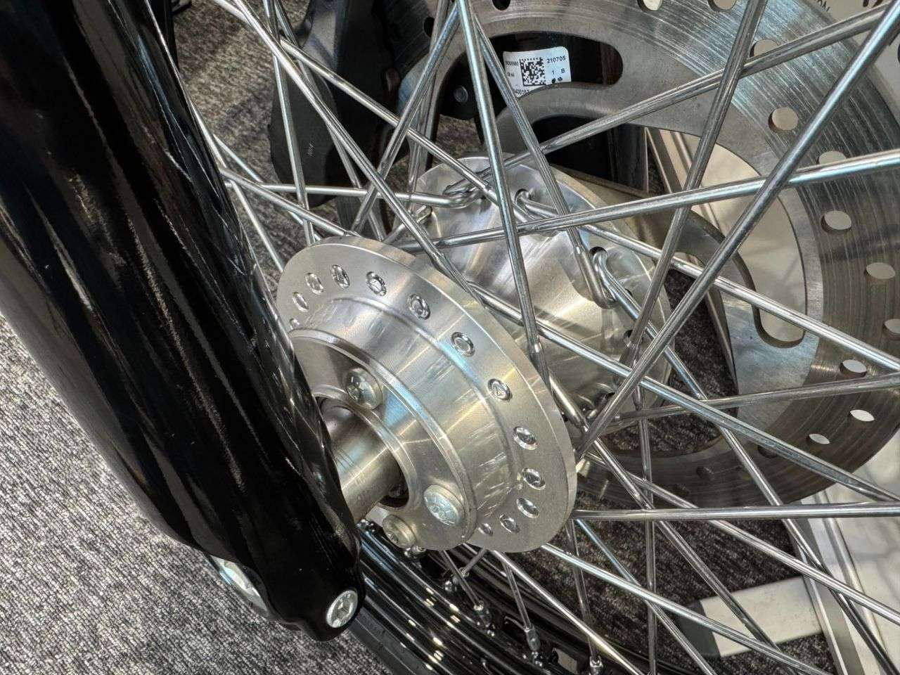 2022 HARLEY-DAVIDSON SOFTAIL 2022 HARLEY-DAVIDSON SOFTAIL