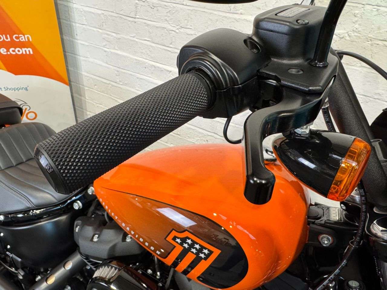 2022 HARLEY-DAVIDSON SOFTAIL 2022 HARLEY-DAVIDSON SOFTAIL