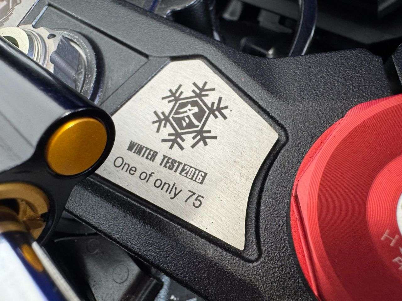 2016 KAWASAKI NINJA ZX-10R 2016 KAWASAKI NINJA ZX-10R