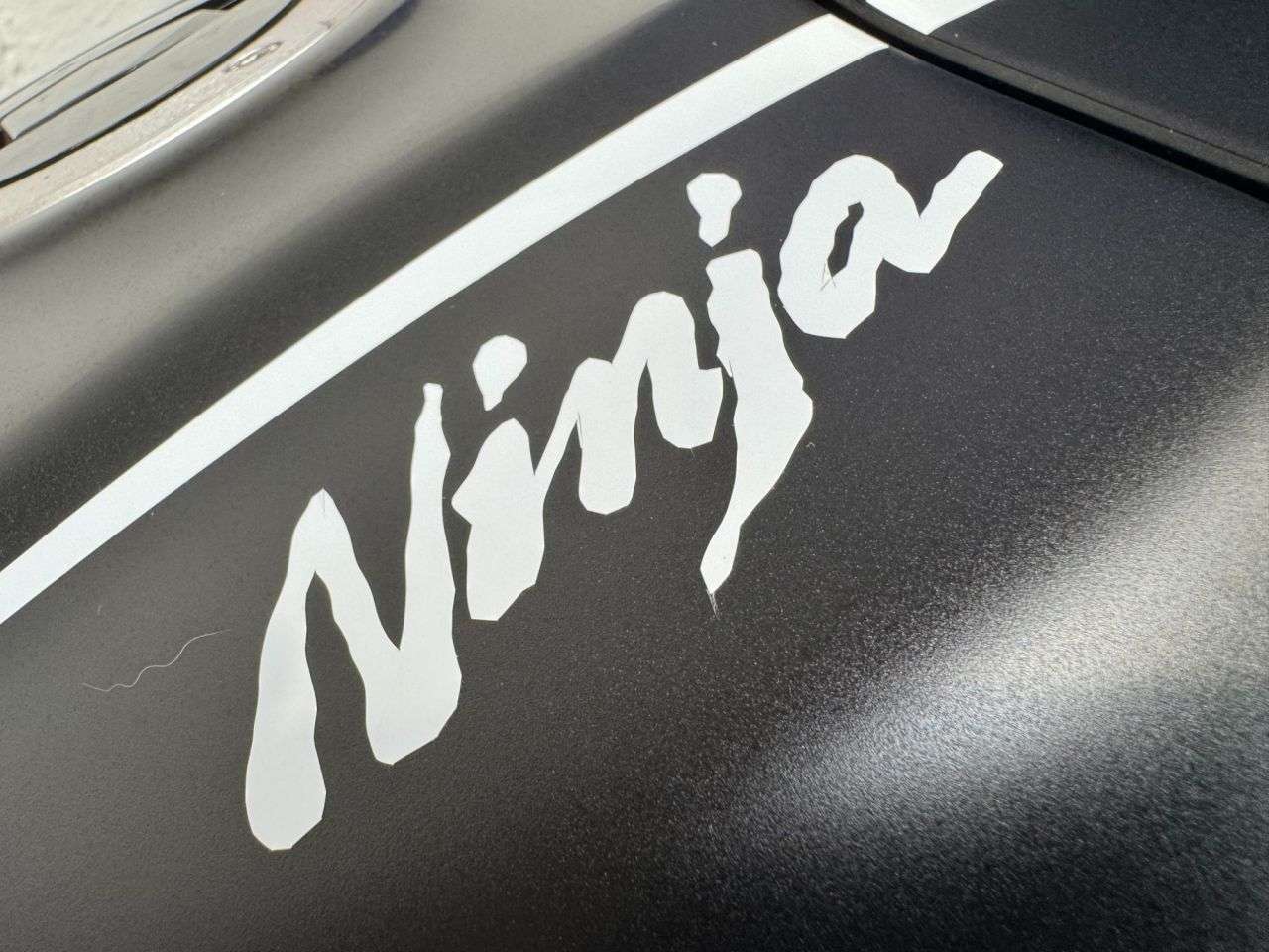 2016 KAWASAKI NINJA ZX-10R 2016 KAWASAKI NINJA ZX-10R