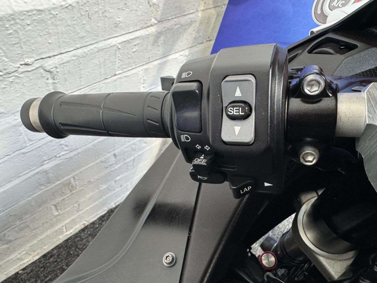 2016 KAWASAKI NINJA ZX-10R 2016 KAWASAKI NINJA ZX-10R