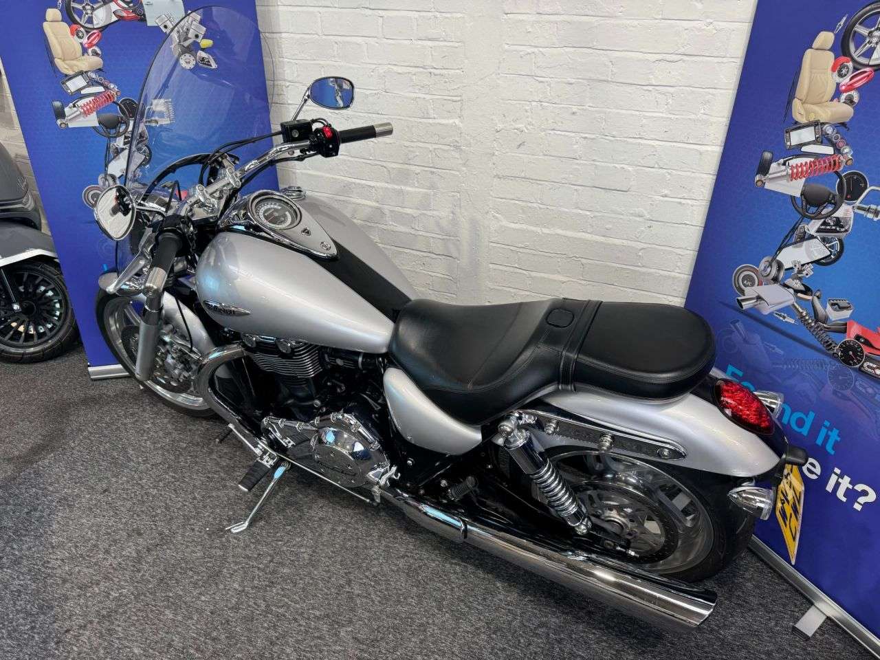 2009 TRIUMPH THUNDERBIRD 1600 2009 TRIUMPH THUNDERBIRD 1600