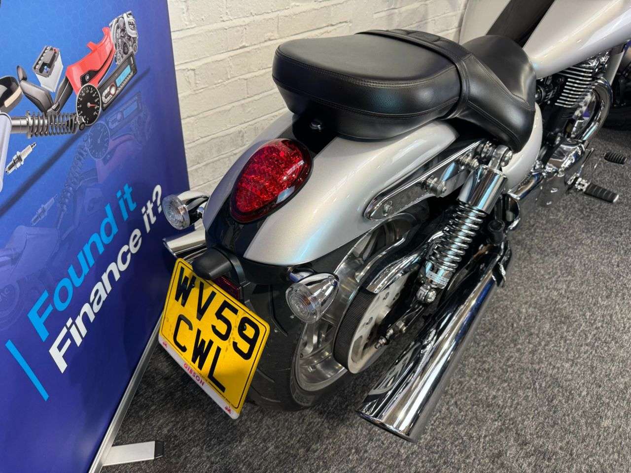 2009 TRIUMPH THUNDERBIRD 1600 2009 TRIUMPH THUNDERBIRD 1600