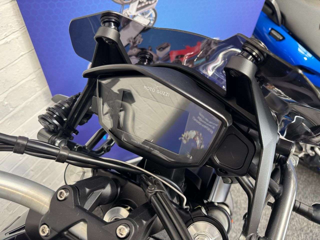 2022 MOTO GUZZI V85 2022 MOTO GUZZI V85