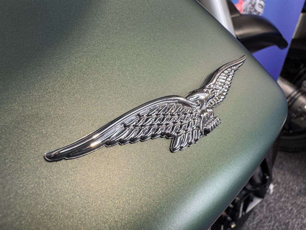 2022 MOTO GUZZI V85 2022 MOTO GUZZI V85