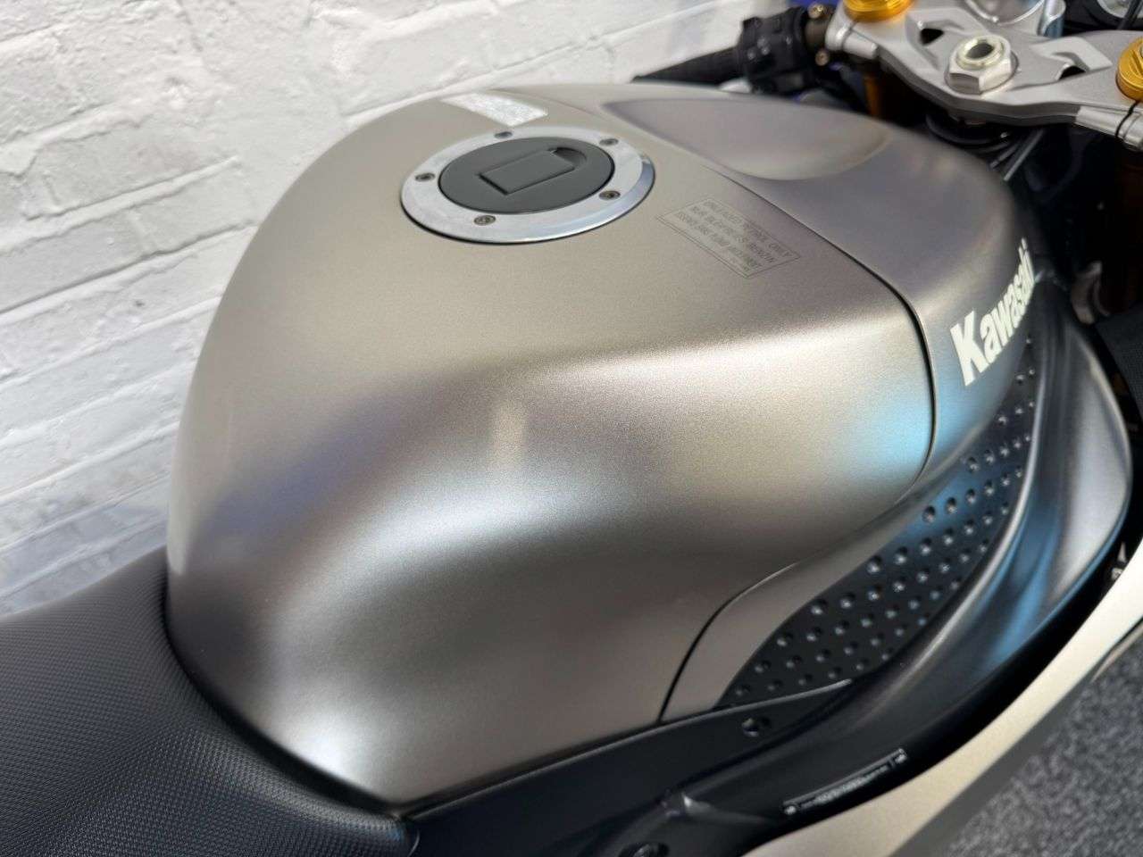 2006 KAWASAKI NINJA ZX-6R 2006 KAWASAKI NINJA ZX-6R