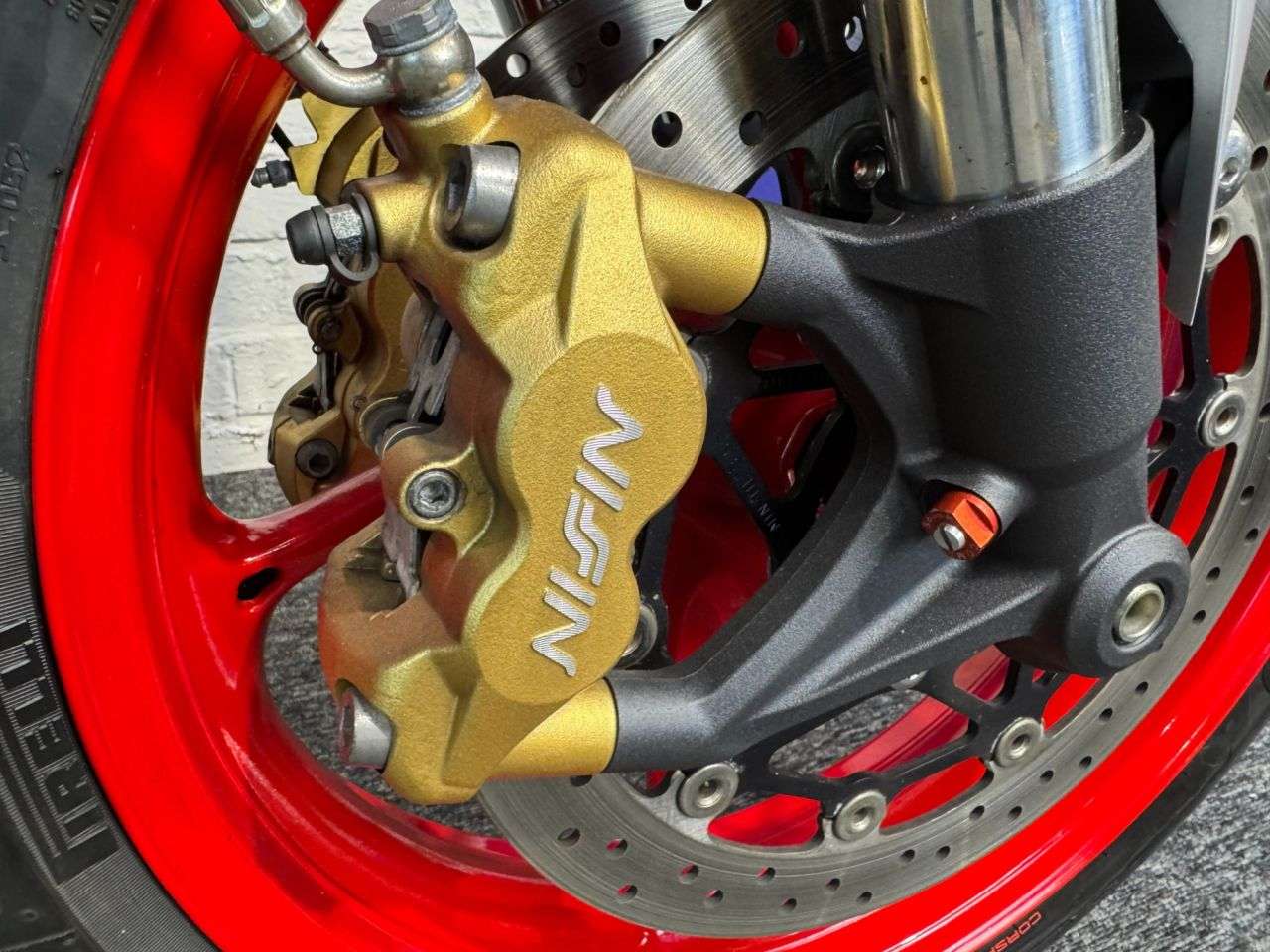 2015 TRIUMPH STREET TRIPLE 675 2015 TRIUMPH STREET TRIPLE 675