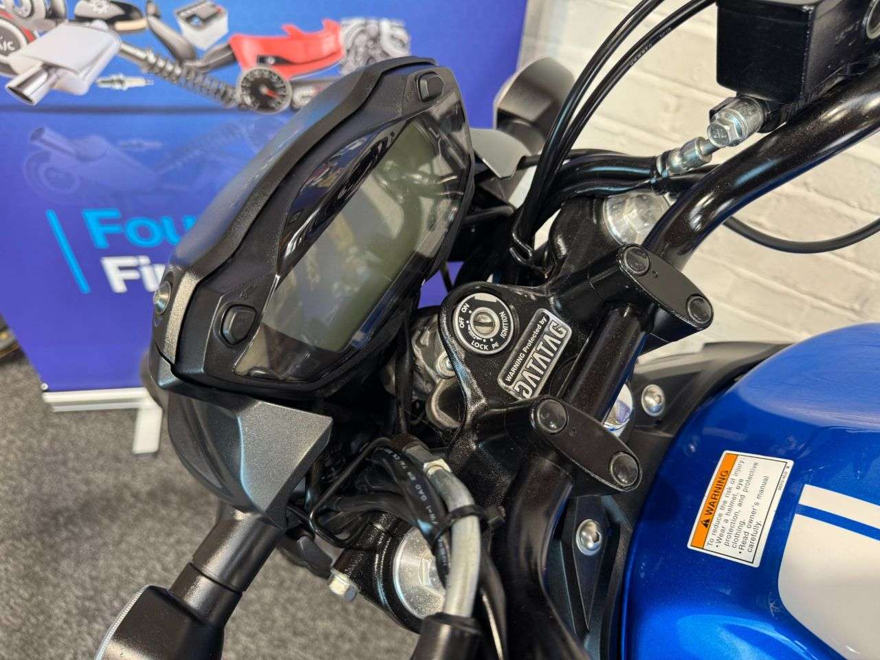 2018 SUZUKI SV650 2018 SUZUKI SV650