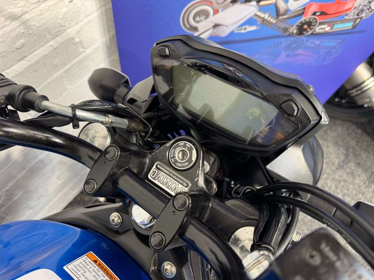 2018 SUZUKI SV650 2018 SUZUKI SV650