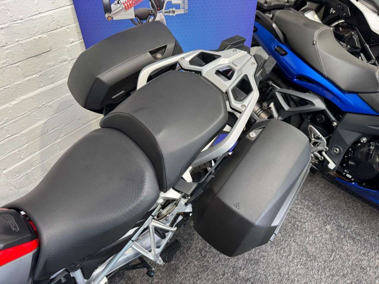 2014 BMW R 1200 GS 2014 BMW R 1200 GS