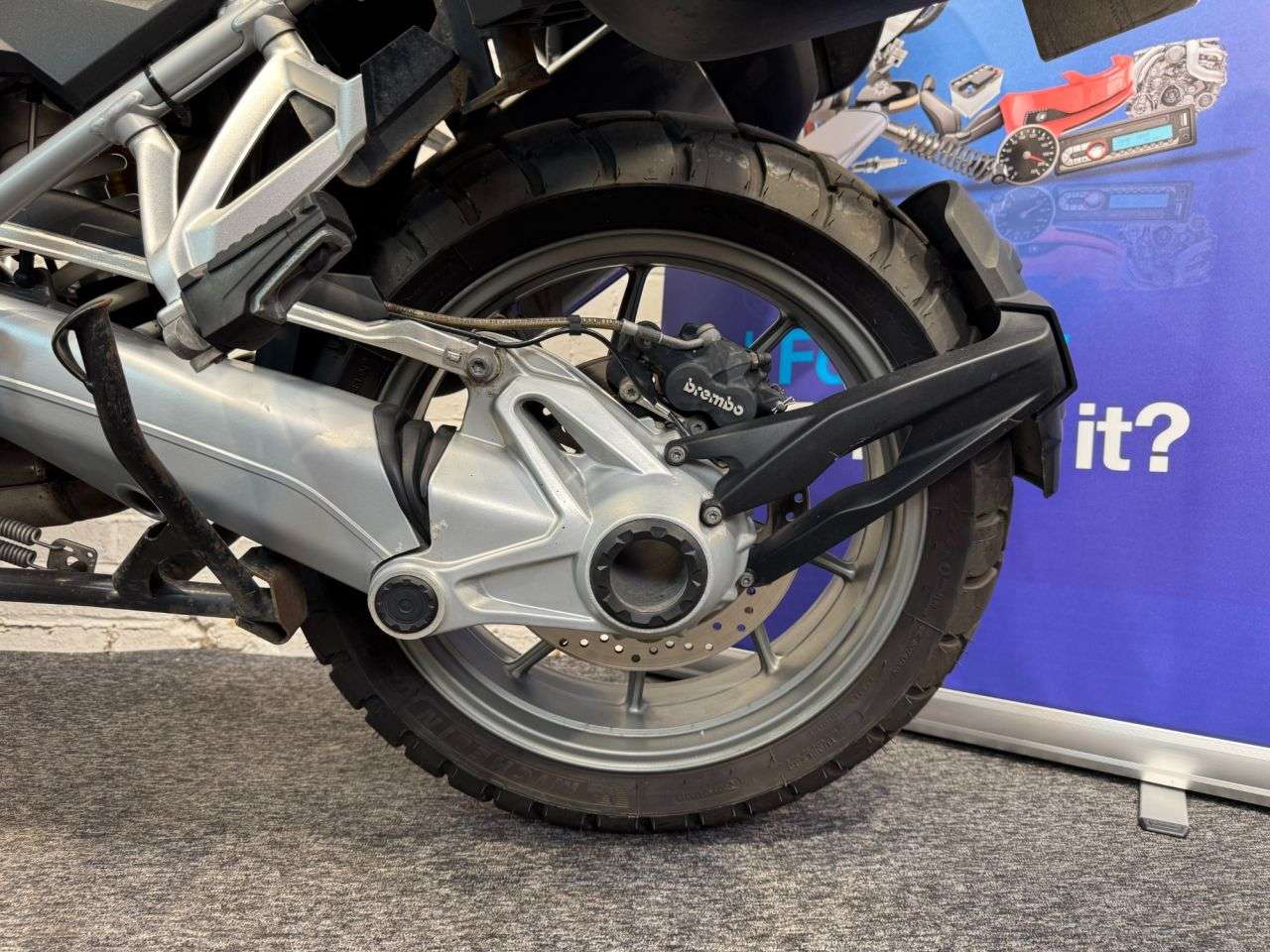 2014 BMW R 1200 GS 2014 BMW R 1200 GS