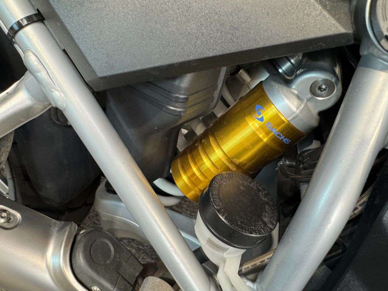 2014 BMW R 1200 GS 2014 BMW R 1200 GS