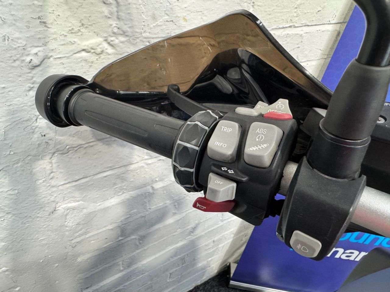 2014 BMW R 1200 GS 2014 BMW R 1200 GS