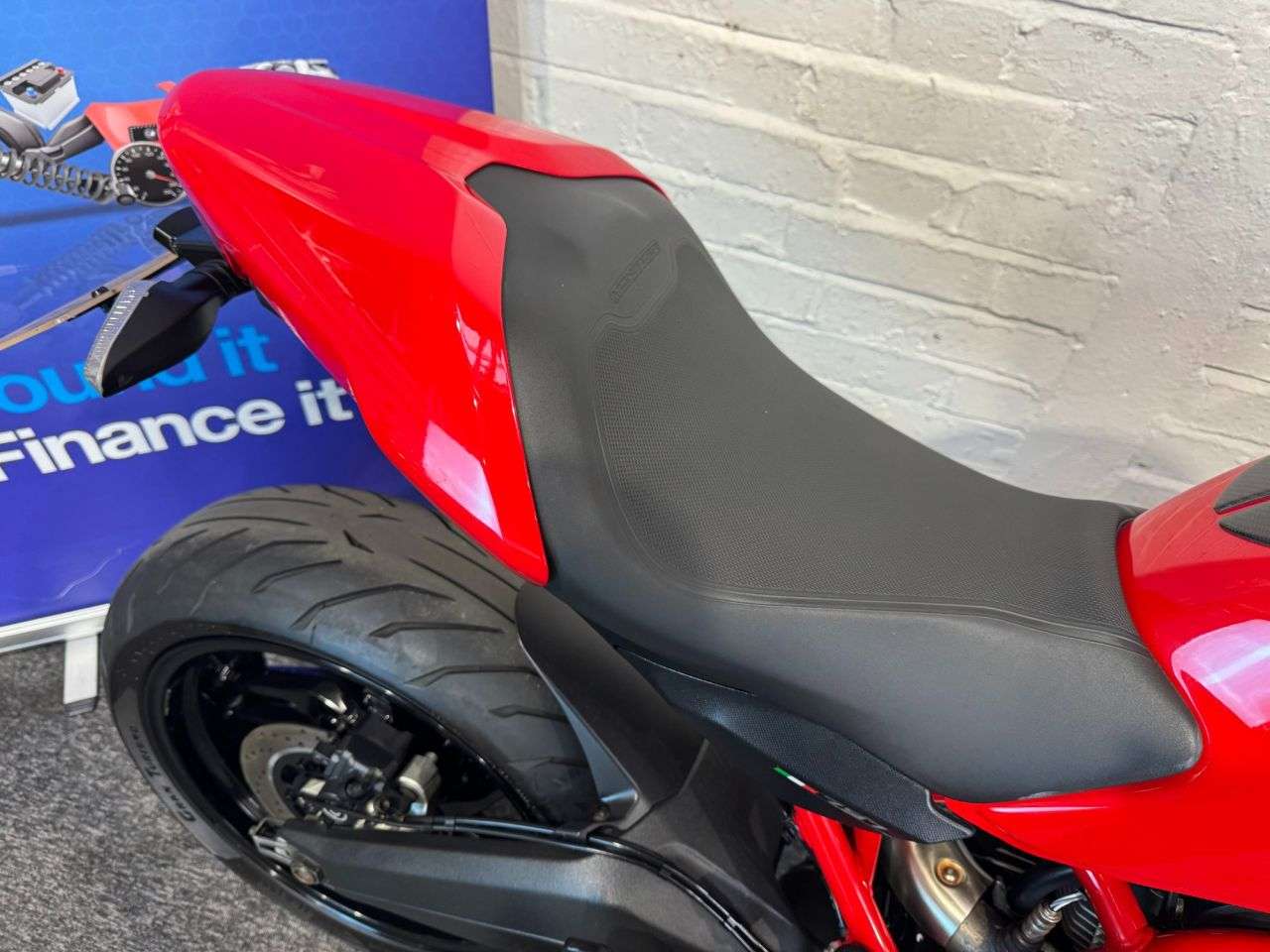 2018 DUCATI MONSTER 797 2018 DUCATI MONSTER 797