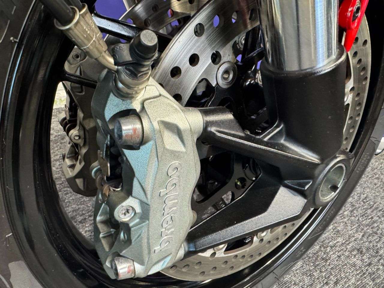 2018 DUCATI MONSTER 797 2018 DUCATI MONSTER 797