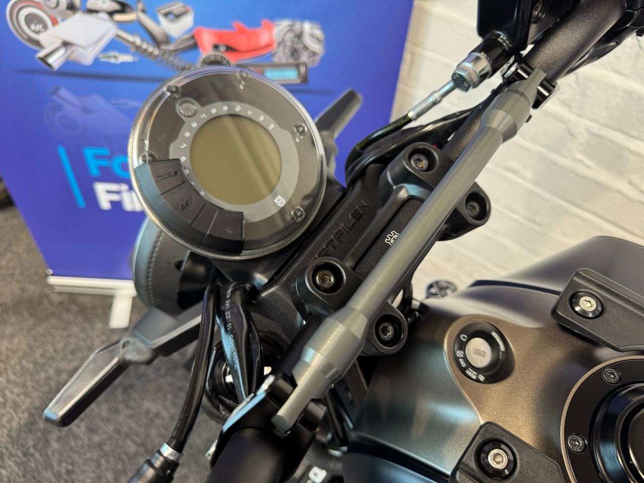 2023 HUSQVARNA SVARTPILEN 401 2023 HUSQVARNA SVARTPILEN 401