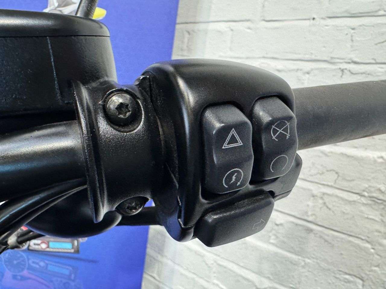 2019 HARLEY-DAVIDSON SPORTSTER 2019 HARLEY-DAVIDSON SPORTSTER