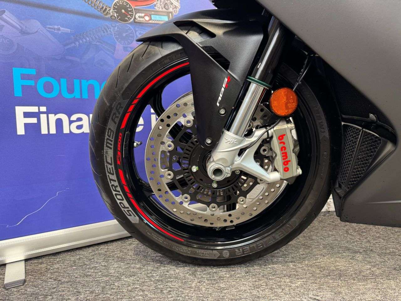 2018 MV AGUSTA F3 800 2018 MV AGUSTA F3 800