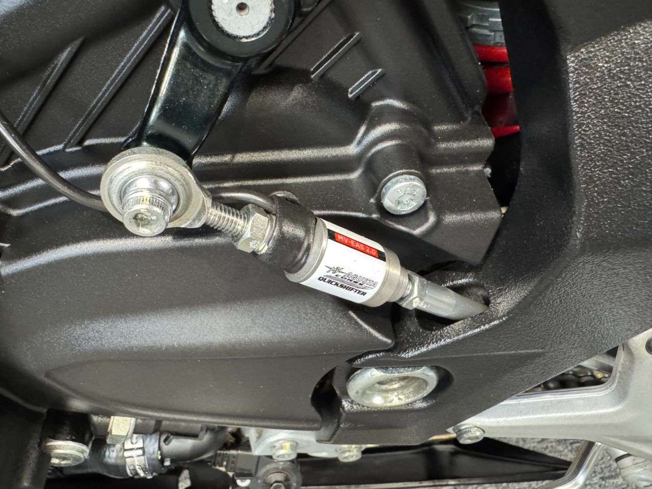 2018 MV AGUSTA F3 800 2018 MV AGUSTA F3 800