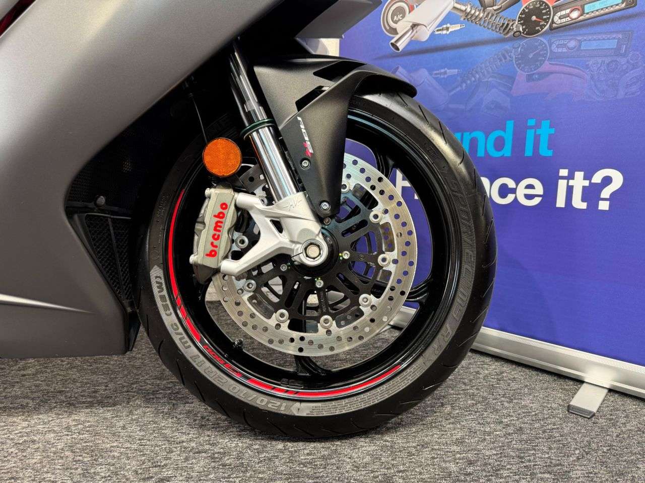 2018 MV AGUSTA F3 800 2018 MV AGUSTA F3 800