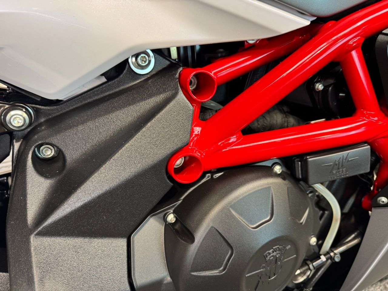 2018 MV AGUSTA F3 800 2018 MV AGUSTA F3 800