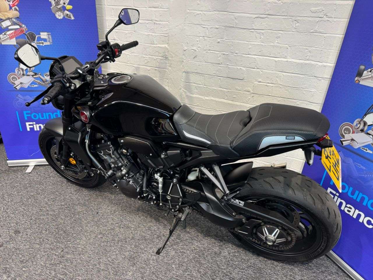 2022 HONDA CB1000R 2022 HONDA CB1000R