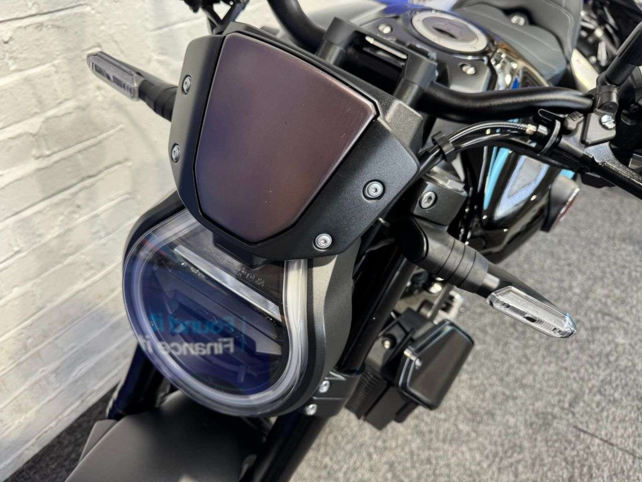 2022 HONDA CB1000R 2022 HONDA CB1000R