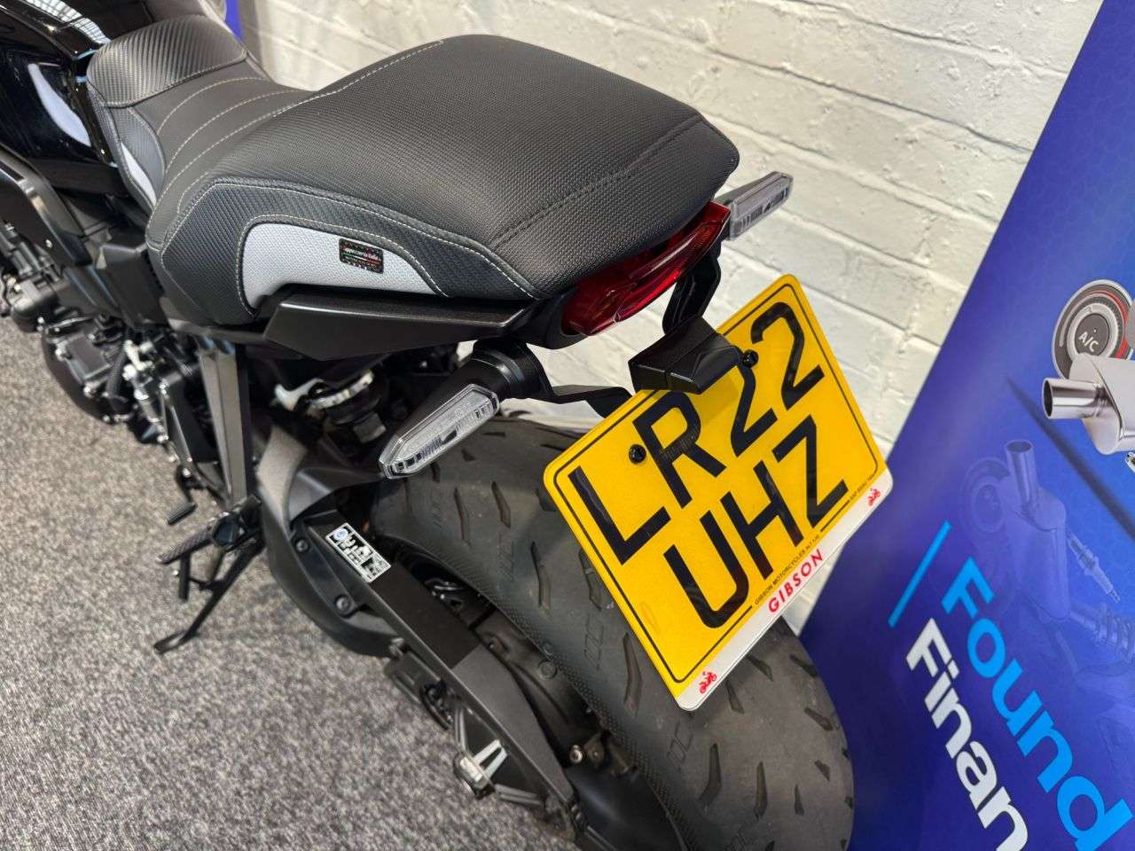 2022 HONDA CB1000R 2022 HONDA CB1000R