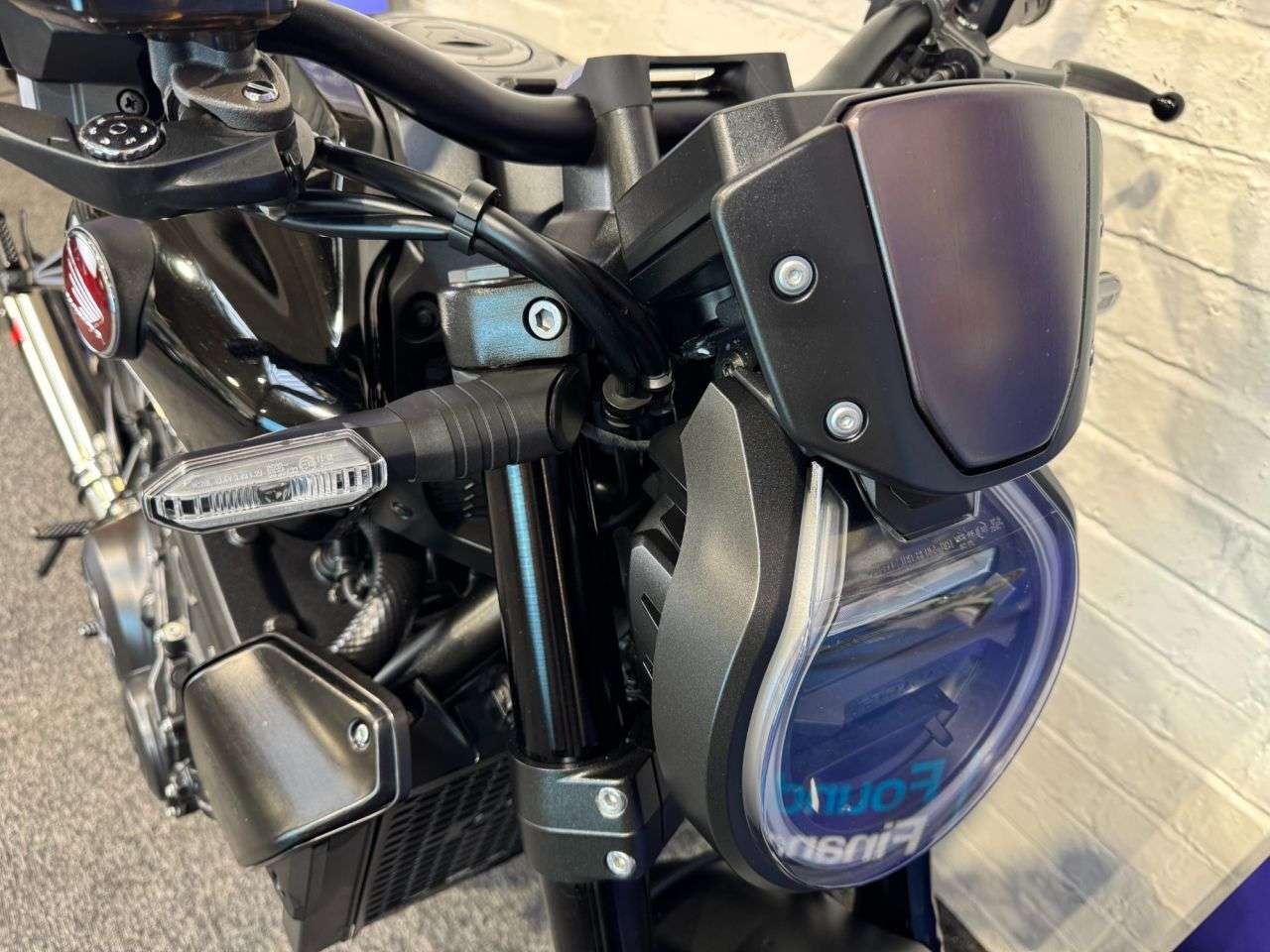 2022 HONDA CB1000R 2022 HONDA CB1000R