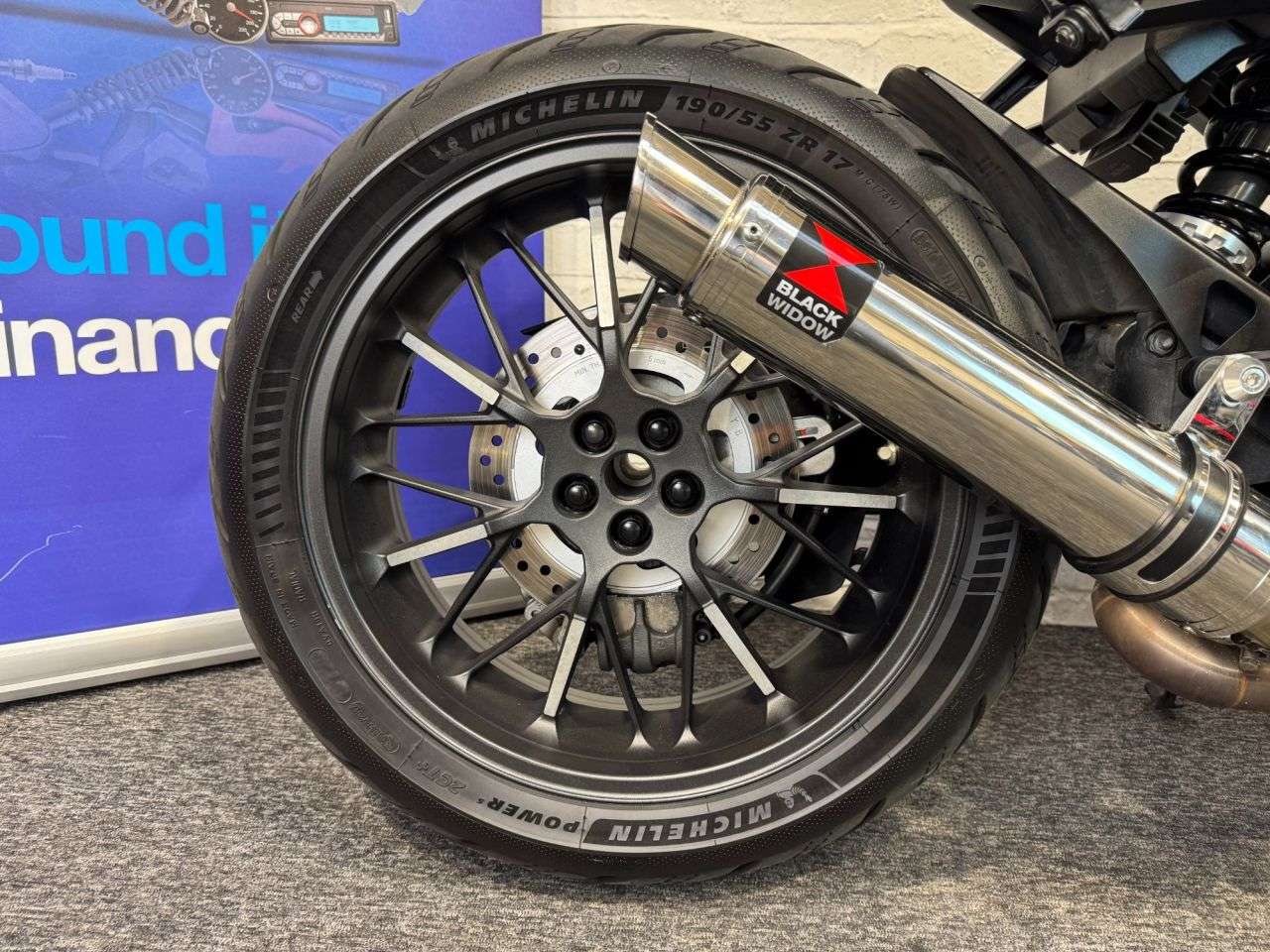 2022 HONDA CB1000R 2022 HONDA CB1000R