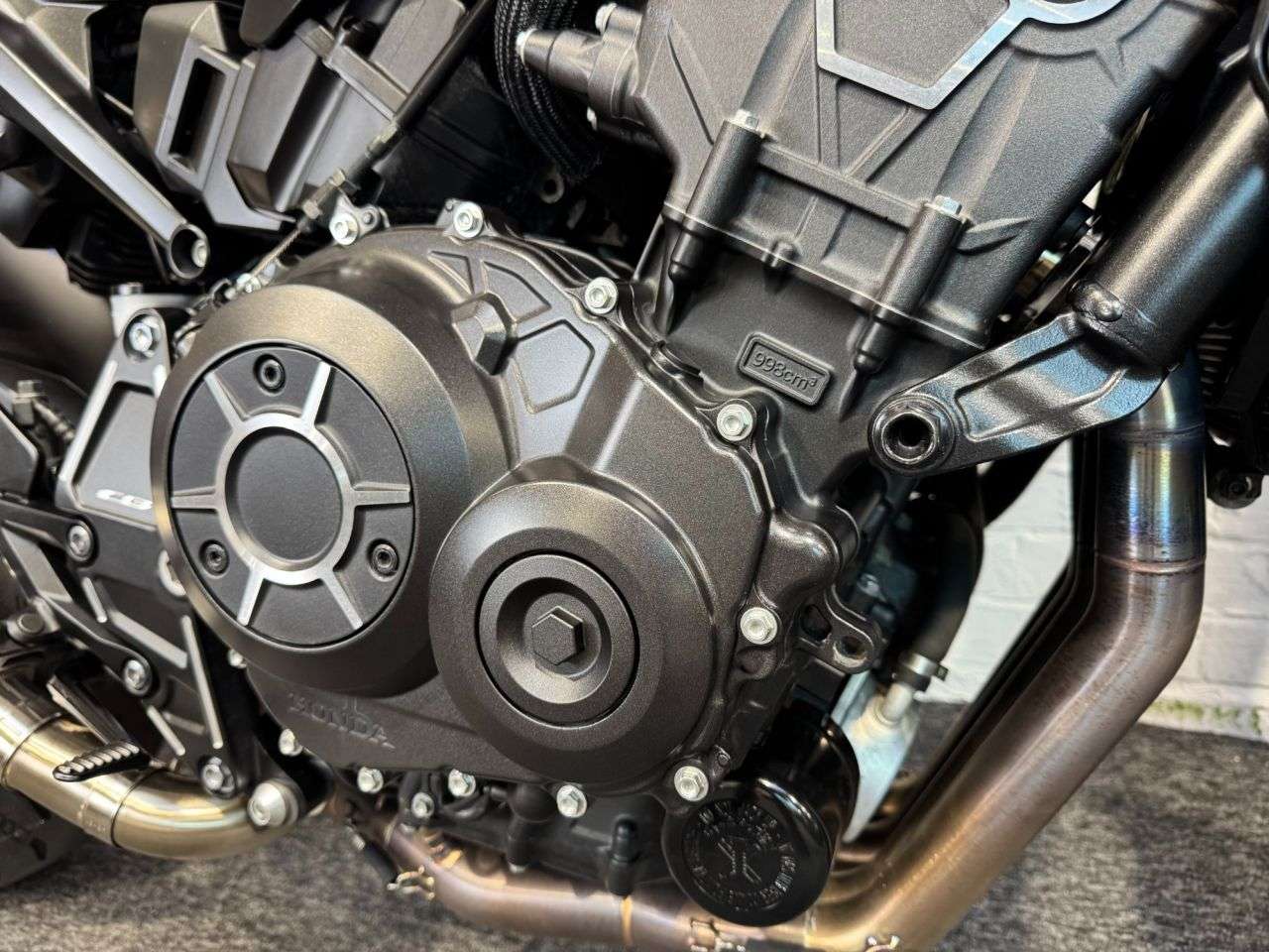 2022 HONDA CB1000R 2022 HONDA CB1000R