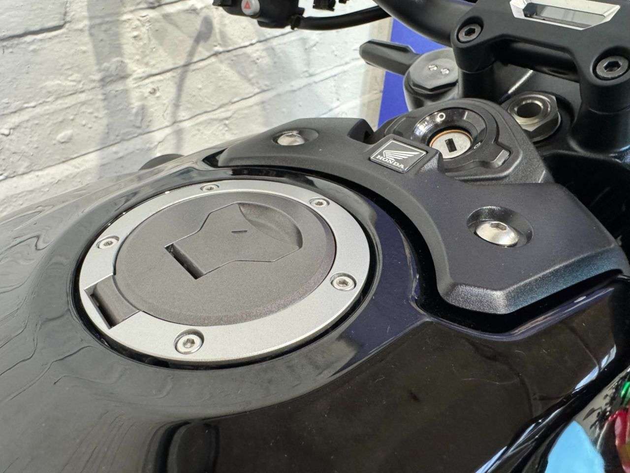 2022 HONDA CB1000R 2022 HONDA CB1000R