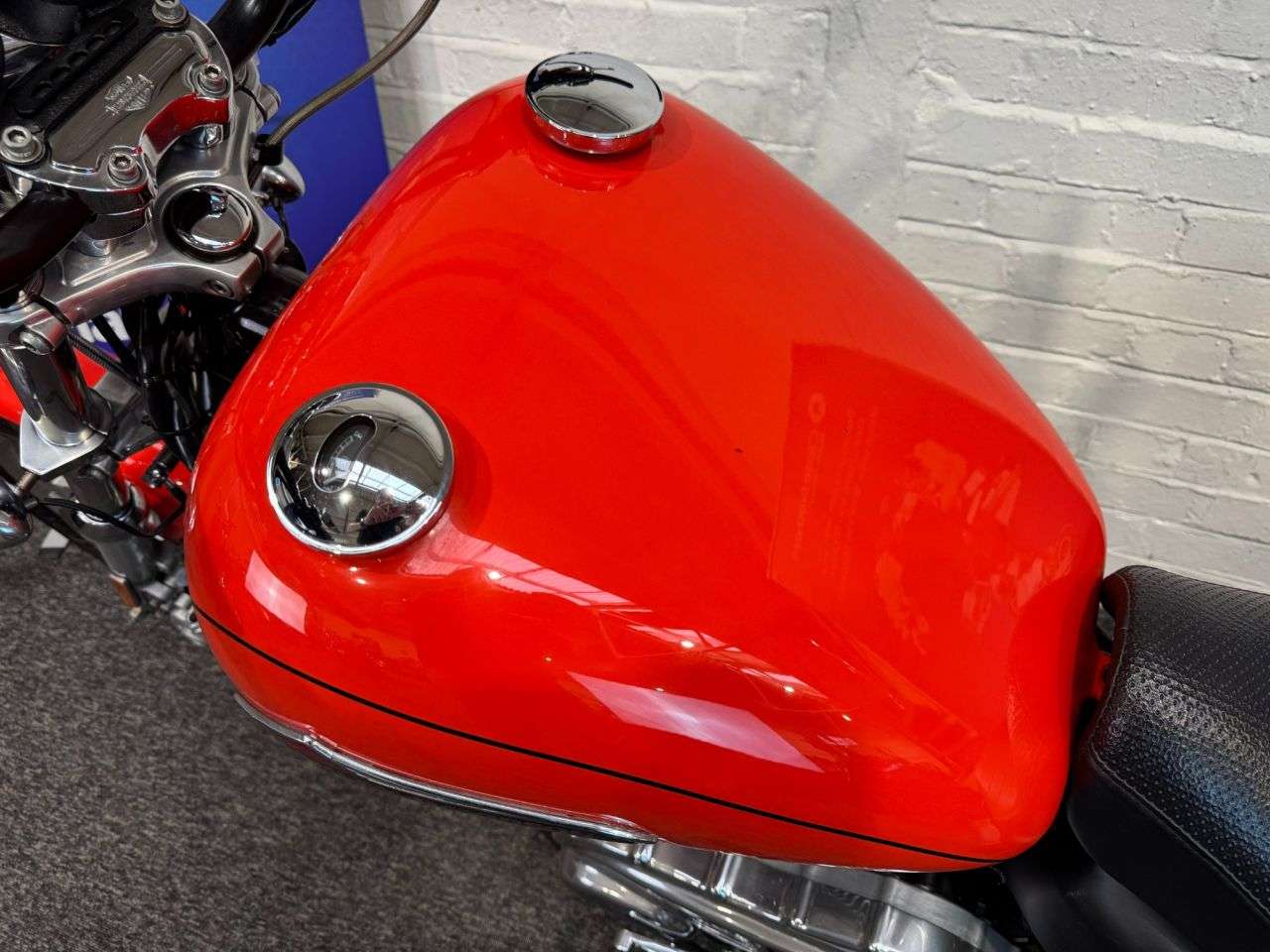 2004 HARLEY-DAVIDSON SPORTSTER 2004 HARLEY-DAVIDSON SPORTSTER