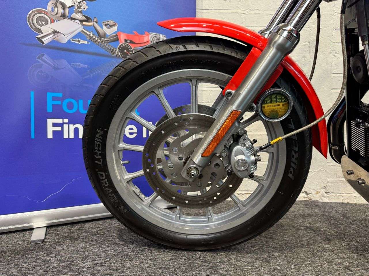 2004 HARLEY-DAVIDSON SPORTSTER 2004 HARLEY-DAVIDSON SPORTSTER