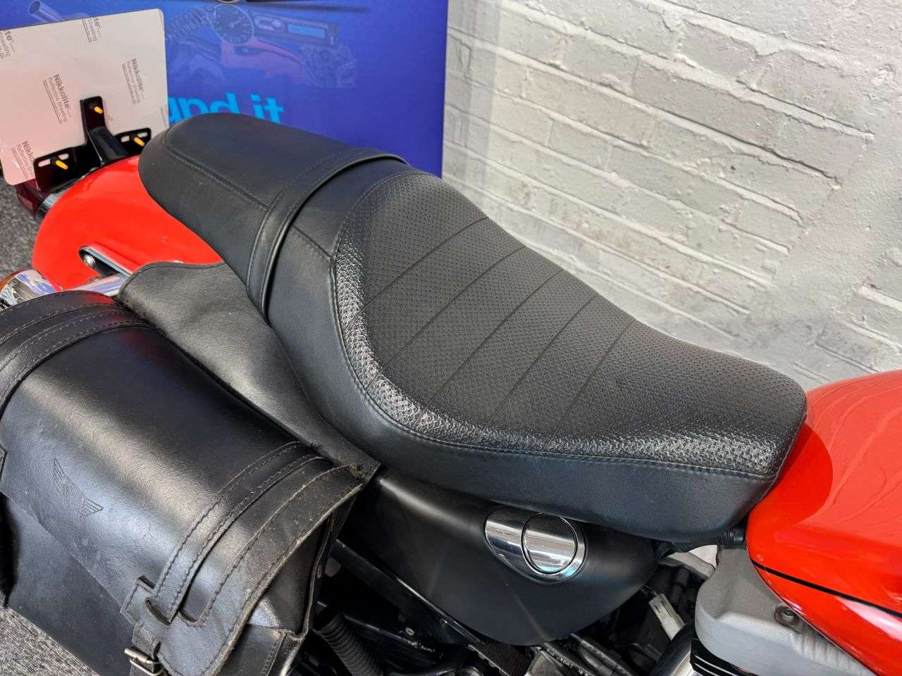 2004 HARLEY-DAVIDSON SPORTSTER 2004 HARLEY-DAVIDSON SPORTSTER