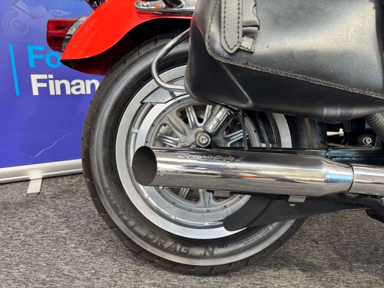 2004 HARLEY-DAVIDSON SPORTSTER 2004 HARLEY-DAVIDSON SPORTSTER