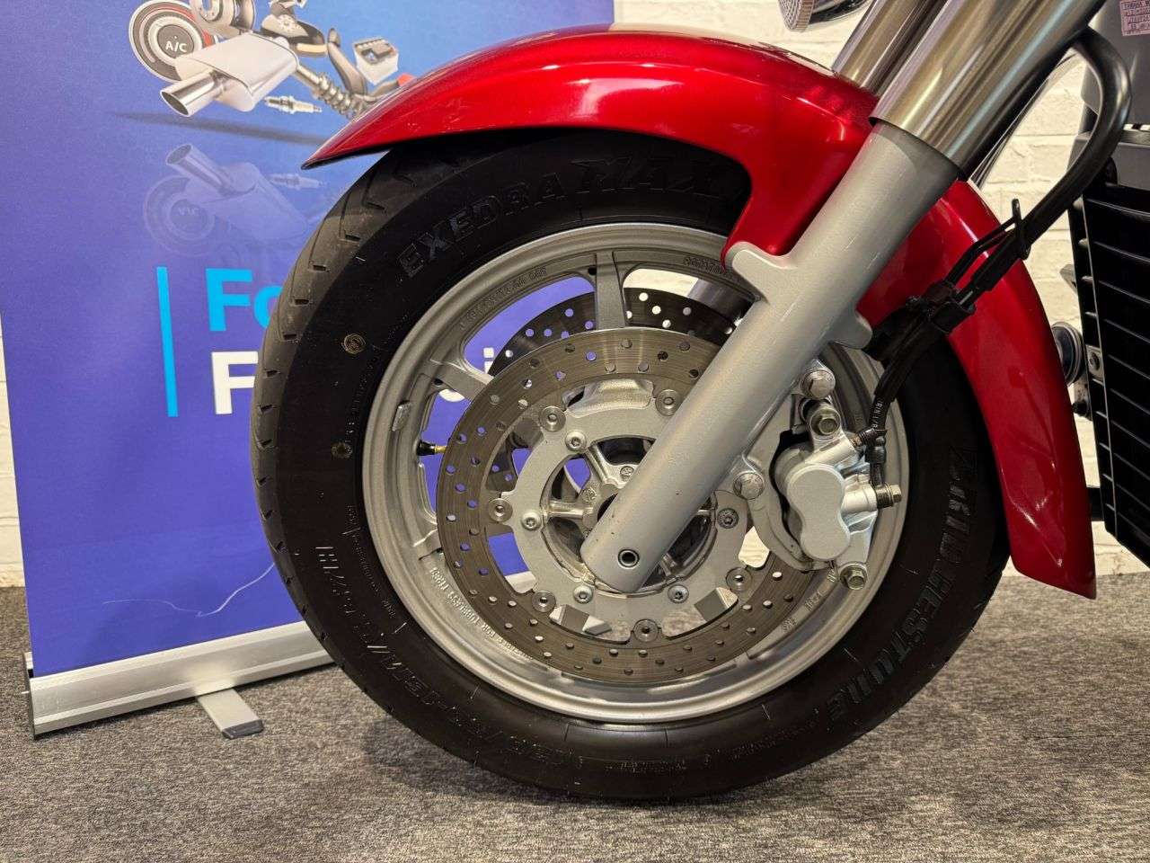 2009 YAMAHA XVS1300 2009 YAMAHA XVS1300