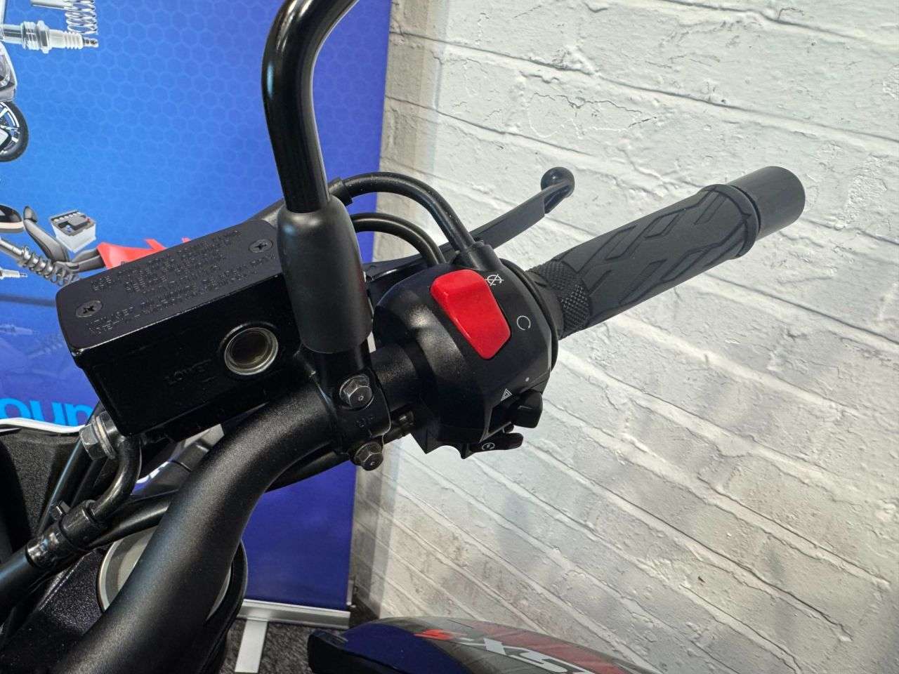 2020 SUZUKI GSX-S750 2020 SUZUKI GSX-S750