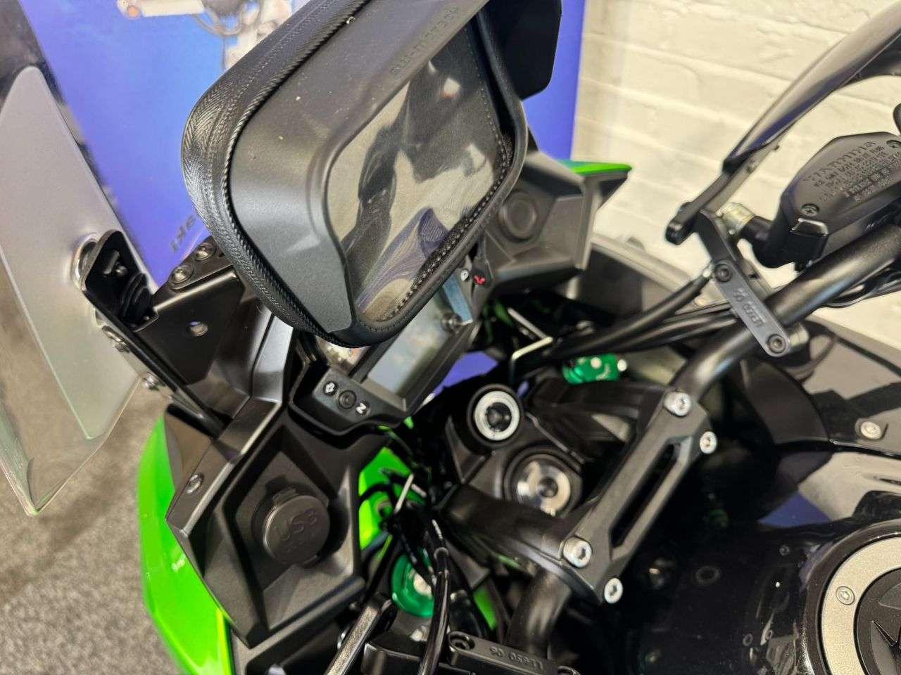 2022 KAWASAKI VERSYS 650 2022 KAWASAKI VERSYS 650