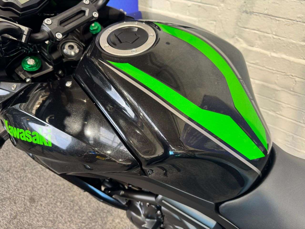 2022 KAWASAKI VERSYS 650 2022 KAWASAKI VERSYS 650