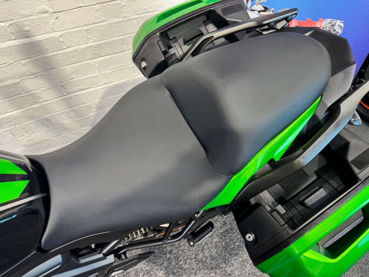 2022 KAWASAKI VERSYS 650 2022 KAWASAKI VERSYS 650