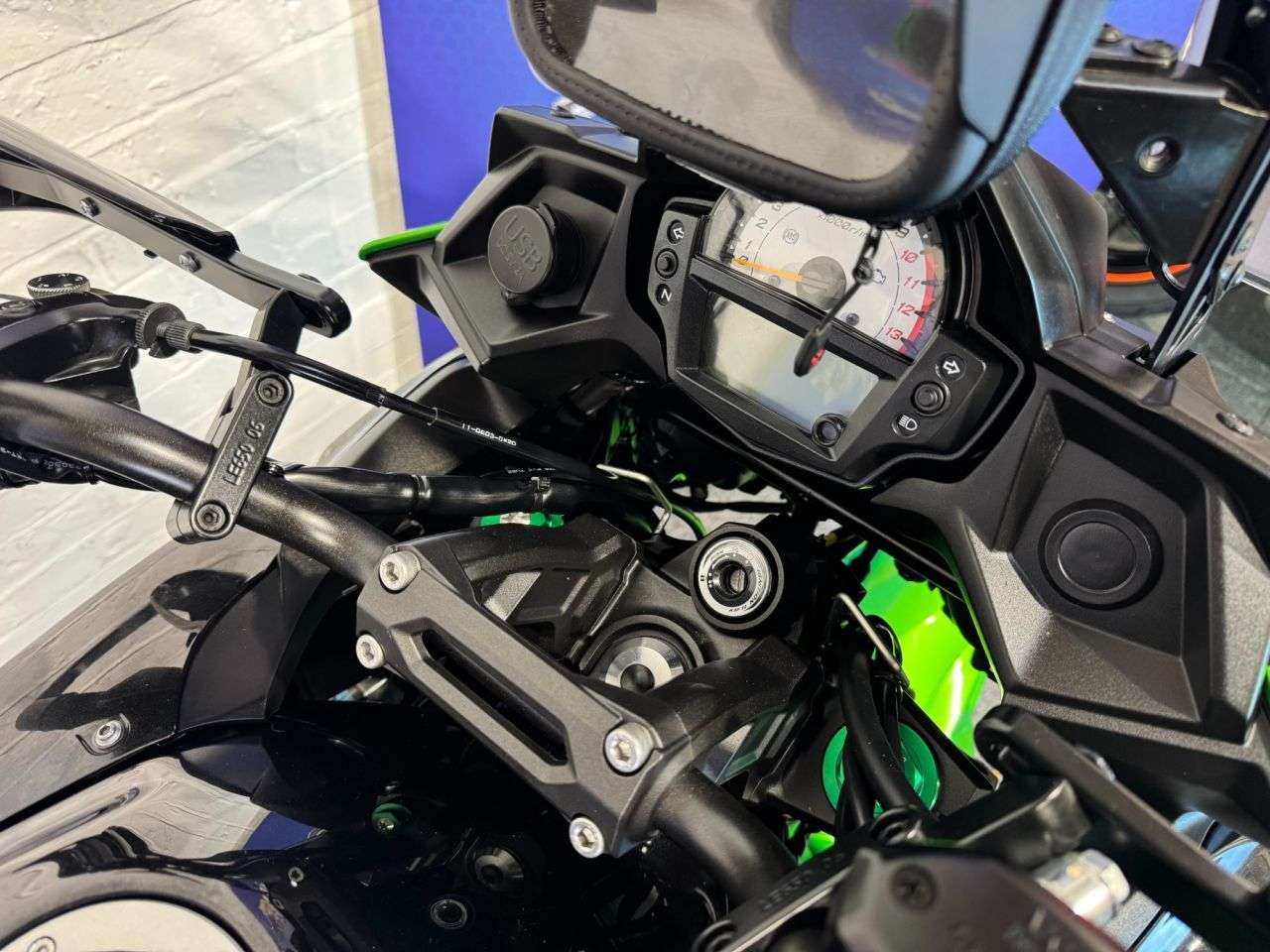 2022 KAWASAKI VERSYS 650 2022 KAWASAKI VERSYS 650