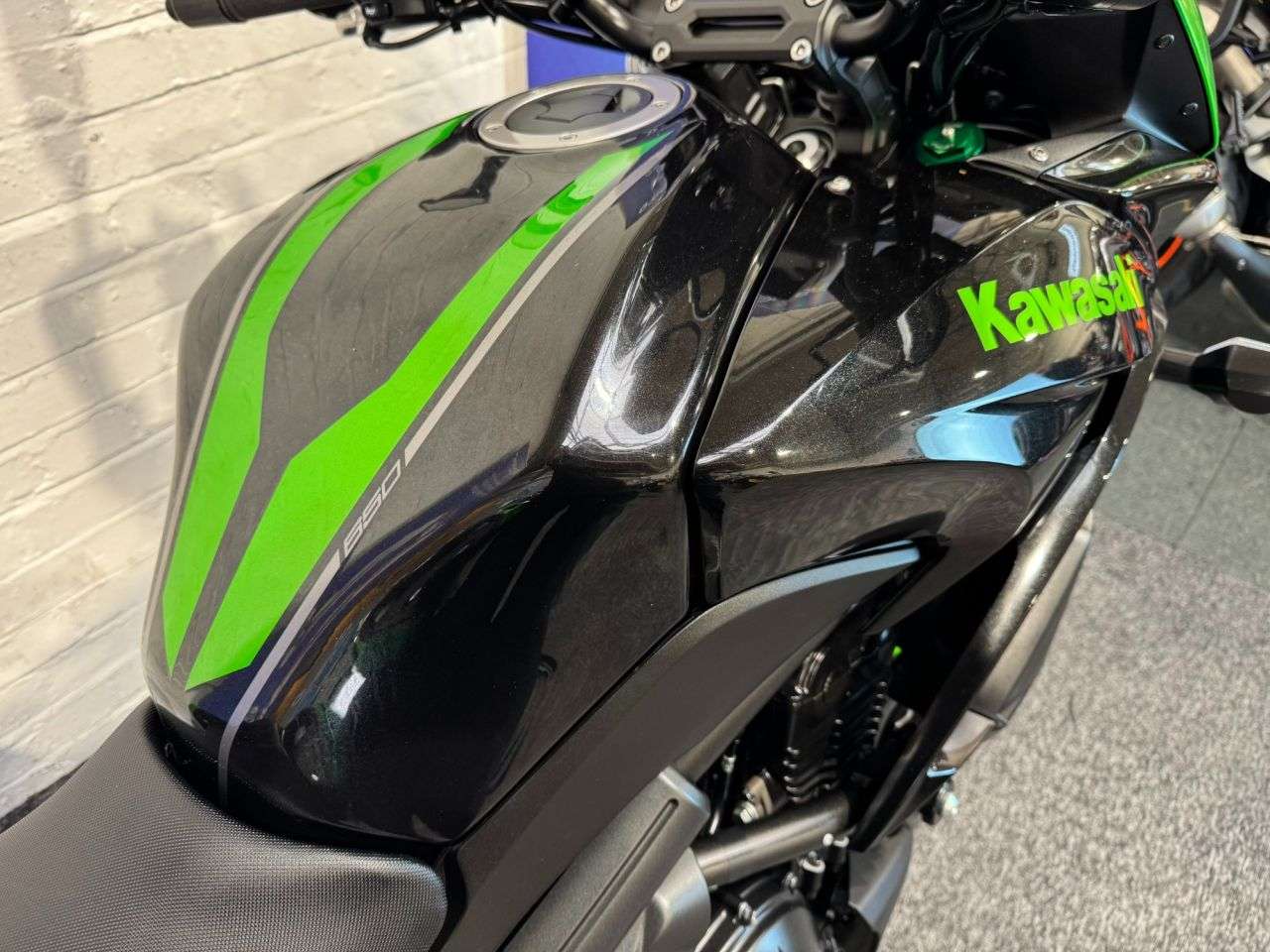 2022 KAWASAKI VERSYS 650 2022 KAWASAKI VERSYS 650