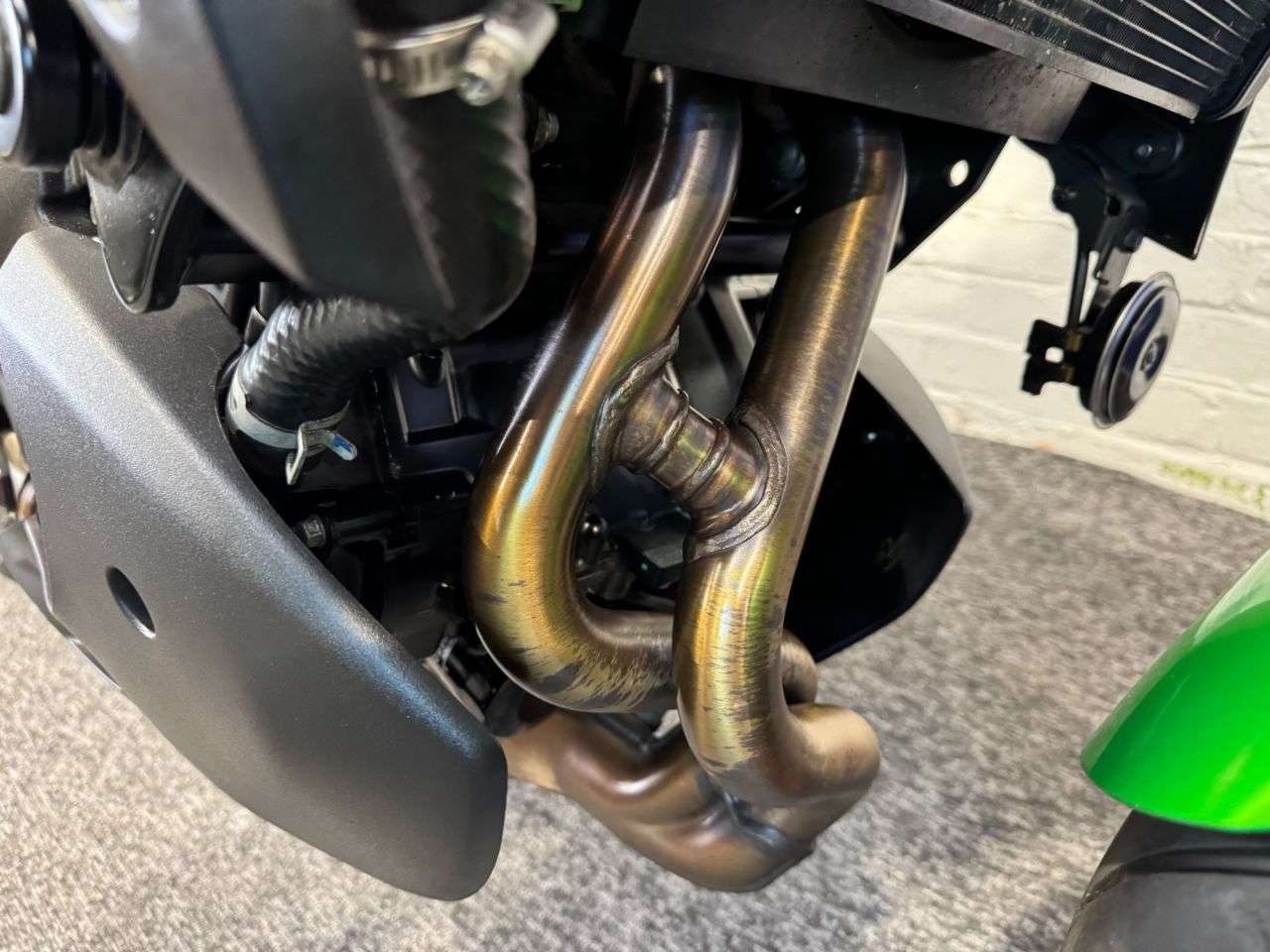 2022 KAWASAKI VERSYS 650 2022 KAWASAKI VERSYS 650