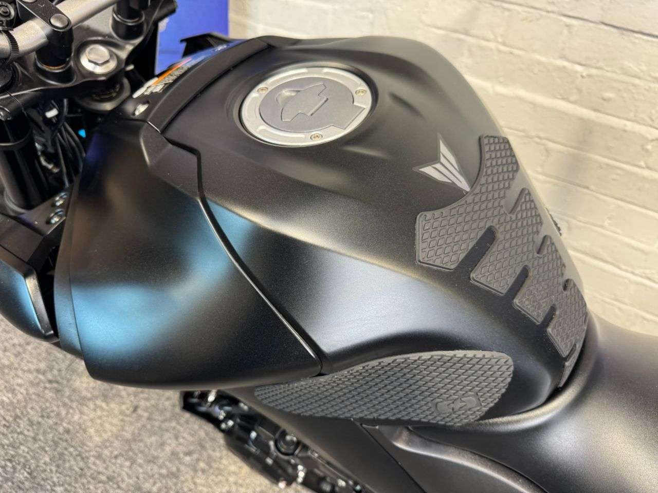 2023 YAMAHA MT-03 2023 YAMAHA MT-03