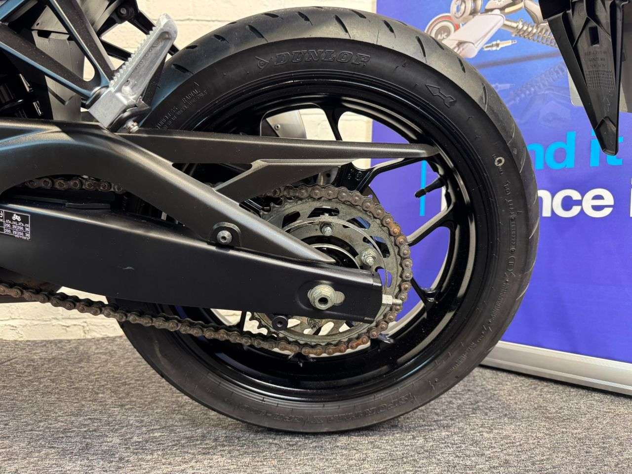 2023 YAMAHA MT-03 2023 YAMAHA MT-03