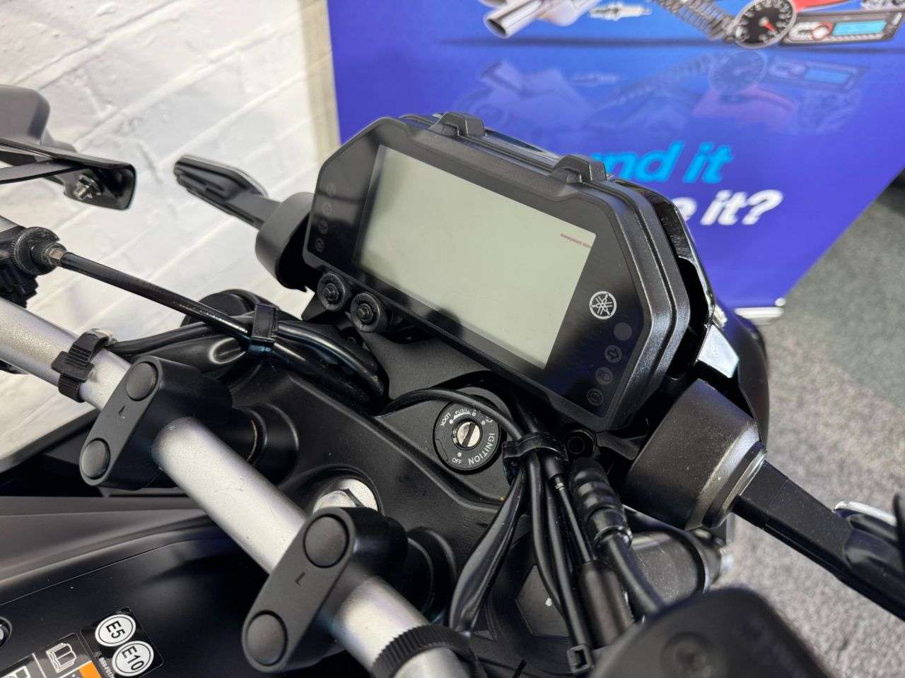 2023 YAMAHA MT-03 2023 YAMAHA MT-03