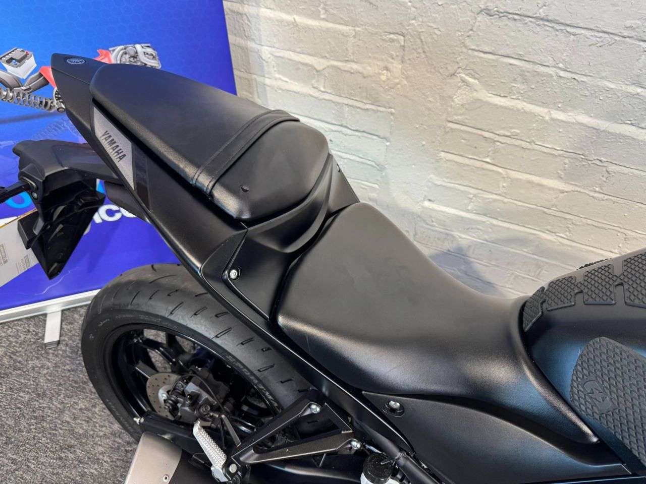 2023 YAMAHA MT-03 2023 YAMAHA MT-03