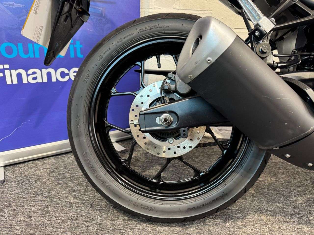 2023 YAMAHA MT-03 2023 YAMAHA MT-03